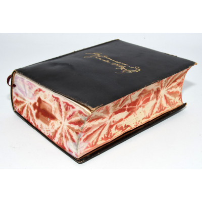 OBRAS COMPLETAS QUEVEDO VILLEGAS EN PROSA