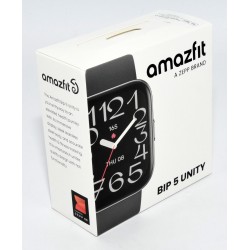 SMARTWATCH AMAZFIT BIP 5 UNITY