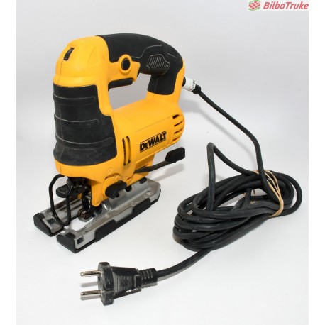 CALADORA DEWALT DWE349