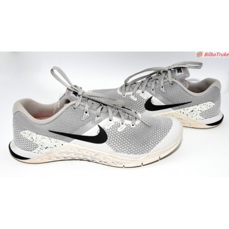 ZAPATILLAS DE RUNNING NIKE METCON 4