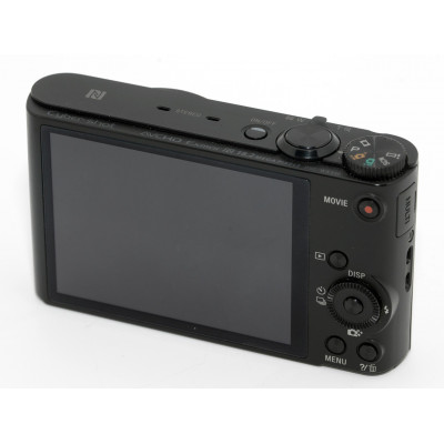 CAMARA SONY DSC WX350