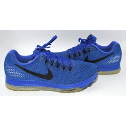 ZAPATILLAS DE RUNNING NIKE ZOOM ALL