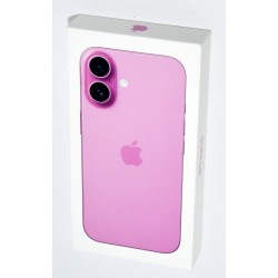 APPLE IPHONE 16 128GB ROSA PRECINTADO