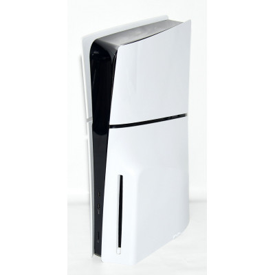 CONSOLA PS5 SLIM OPTICO 1TB CON CAJA Y MANDO