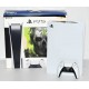 CONSOLA PS5 825GB CON CAJA Y MANDO