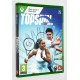 VIDEOJUEGO XBOX ONE TOP SPIN 2K25