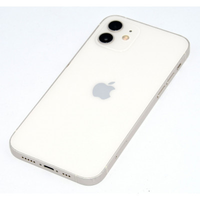 IPHONE 12 64GB BLANCO