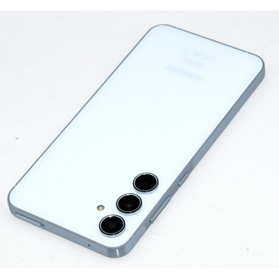 SAMSUNG GALAXY A55 5G 256GB AZUL