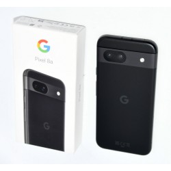 GOOGLE PIXEL 8A 128GB NEGRO