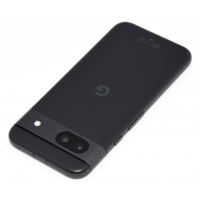 GOOGLE PIXEL 8A 128GB NEGRO