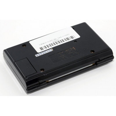 CONSOLA GAME AND WATCH PINBALL