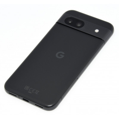 GOOGLE PIXEL 8A 128GB NEGRO