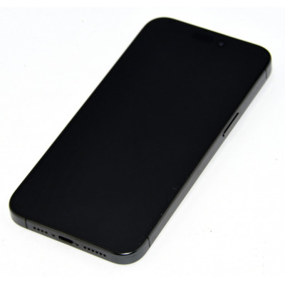 APPLE IPHONE 15 PRO MAX 256GB NEGRO