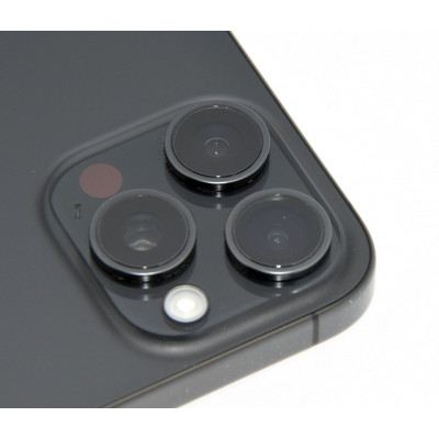 APPLE IPHONE 15 PRO MAX 256GB NEGRO