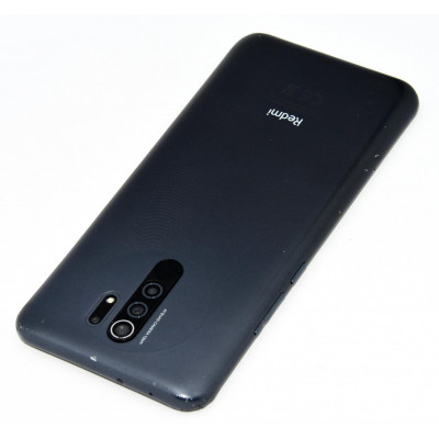XIAOMI REDMI 9 64GB GRIS