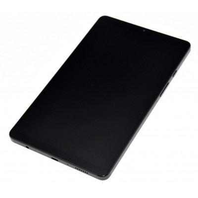 TABLET SAMSUNG GALAXY TAB A9 WIFI 64GB GRIS