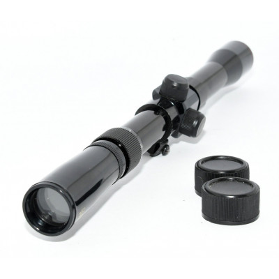 MIRA TELESCOPICA RIFLE KONUS 7X20