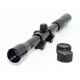 MIRA TELESCOPICA RIFLE KONUS 7X20