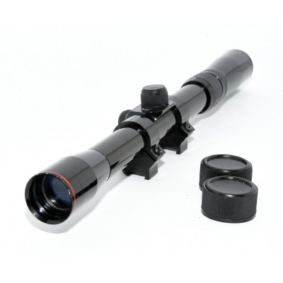 MIRA TELESCOPICA RIFLE KONUS 7X20