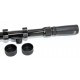 MIRA TELESCOPICA RIFLE KONUS 7X20