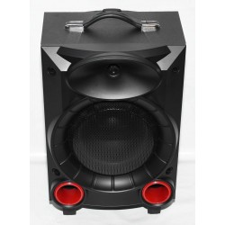 ALTAVOZ BLUETOOTH TROLLEY POSS PST805