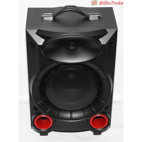 ALTAVOZ BLUETOOTH TROLLEY POSS PST805