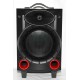 ALTAVOZ BLUETOOTH TROLLEY POSS PST805