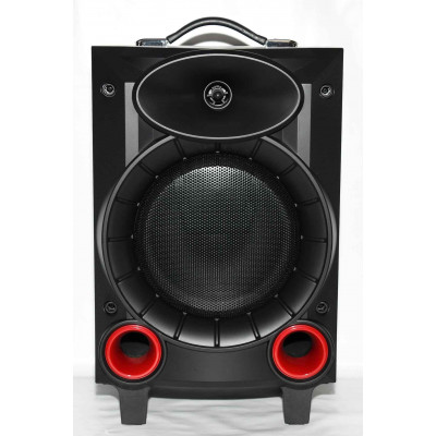 ALTAVOZ BLUETOOTH TROLLEY POSS PST805