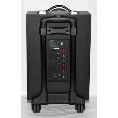 ALTAVOZ BLUETOOTH TROLLEY POSS PST805