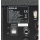 ALTAVOZ BLUETOOTH TROLLEY POSS PST805