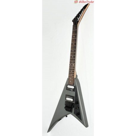 GUITARRA ELECTRICA JACKSON JS RHOADS JS32T AH SATIN BLACK