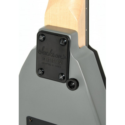 GUITARRA ELECTRICA JACKSON JS RHOADS JS32T AH SATIN BLACK