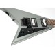 GUITARRA ELECTRICA JACKSON JS RHOADS JS32T AH SATIN BLACK