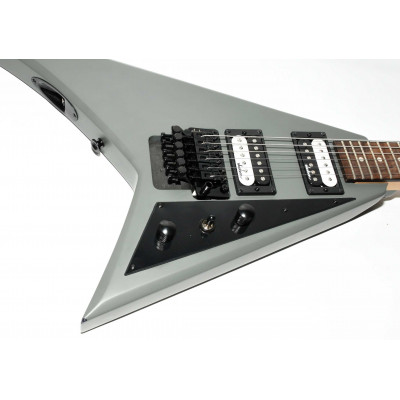 GUITARRA ELECTRICA JACKSON JS RHOADS JS32T AH SATIN BLACK