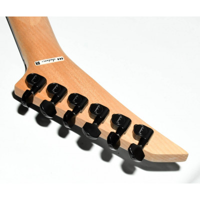 GUITARRA ELECTRICA JACKSON JS RHOADS JS32T AH SATIN BLACK