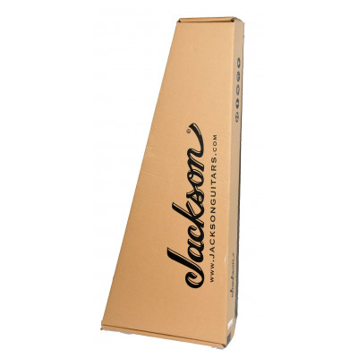 GUITARRA ELECTRICA JACKSON JS RHOADS JS32T AH SATIN BLACK