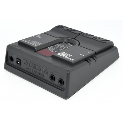PEDAL ZOOM 505