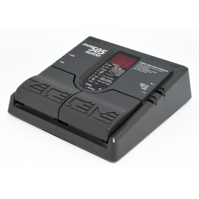 PEDAL ZOOM 505