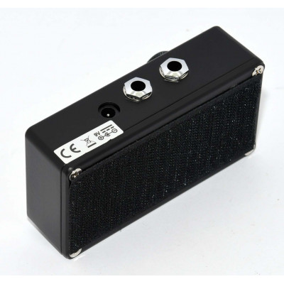 PEDAL MXR NOISE CLAMP