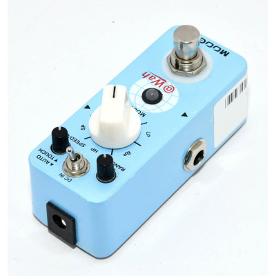 PEDAL MOOER WAH