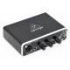 INTERFAZ AUDIO BEHRINGER U-PHORIA UMC22