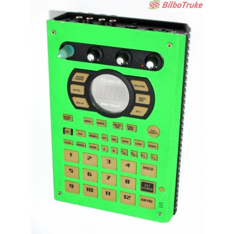 MUESTREADOR ROLAND SP-404 MKI