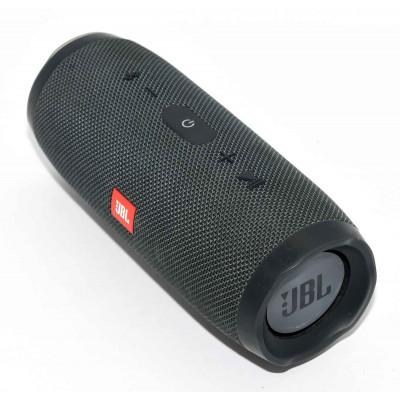 ALTAVOZ JBL CHARGE ESSENTIAL