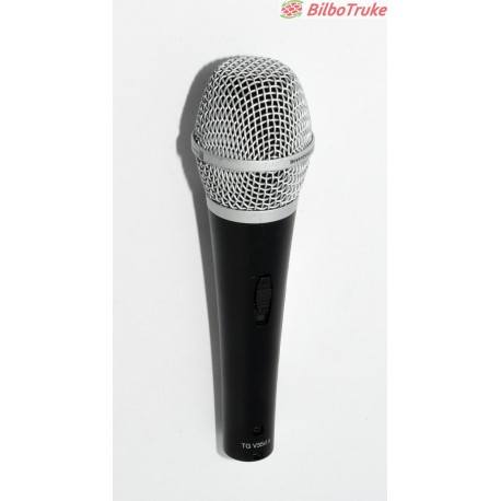 MICROFONO BEYERDYNAMIC TG V35DS