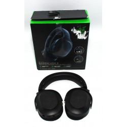 AURICULARES GAMING RAZER BARRACUDA X
