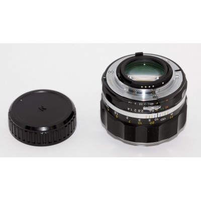 OBJETIVO VOIGTLANDER 58MM 1.4 AF NOKTON