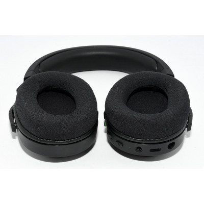 AURICULARES GAMING RAZER BARRACUDA X