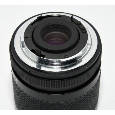 OBJETIVO YASHICA 135MM F:2.8