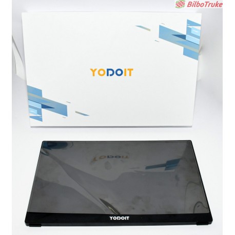 MONITOR PORTATIL YODOIT PTM15