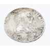 MONEDA 8 REALES FERNANDO VII 1808 CECA SEVILLA